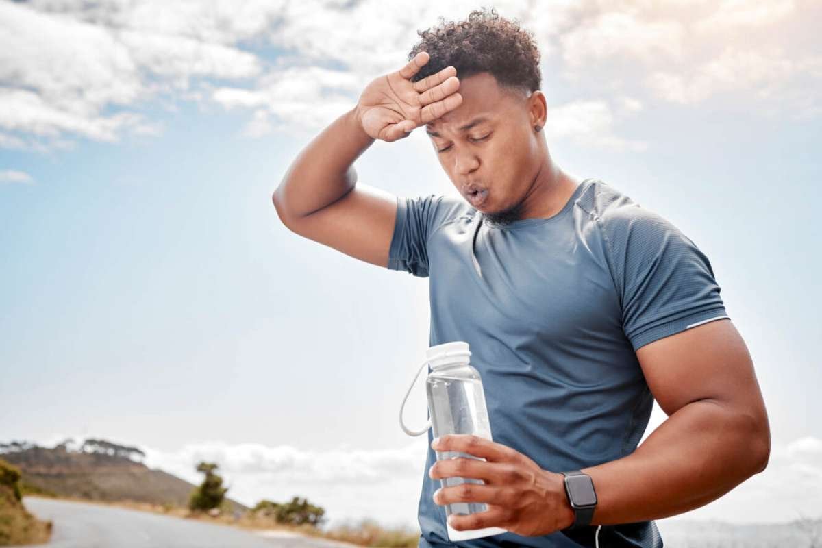 Top 7 Best Hydrating Drinks For Athletes to Boost Performance | The Lifesciences Magazine