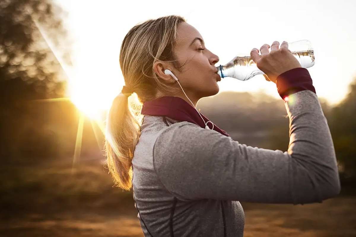 Best Time to Drink Water: Simple Schedule for Better Health | The Lifesciences Magazine