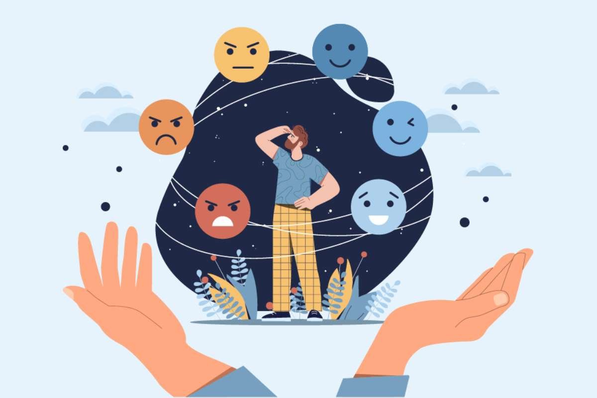 10 Simple Ways to Improve Emotional Wellness Every Day | The Lifesciences Magazine