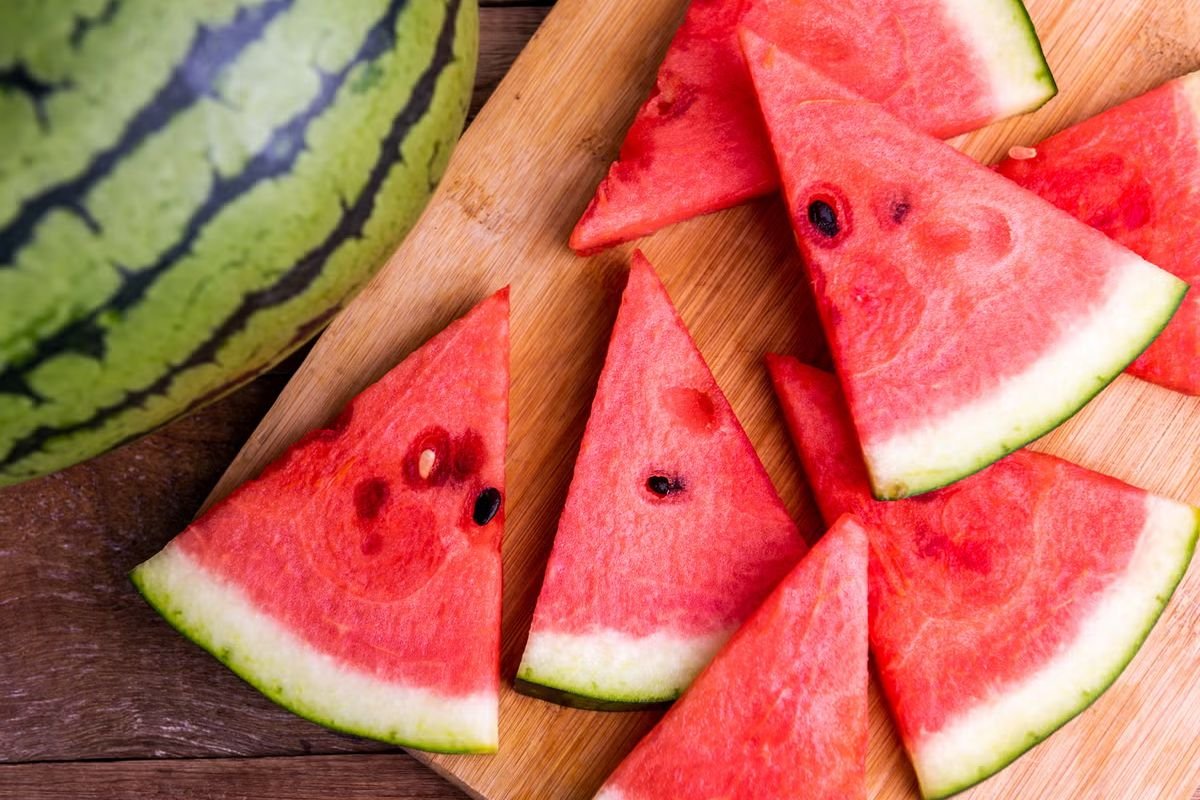 Top15 Surprising Health Benefits of Watermelon | The Lifesciences Magazine