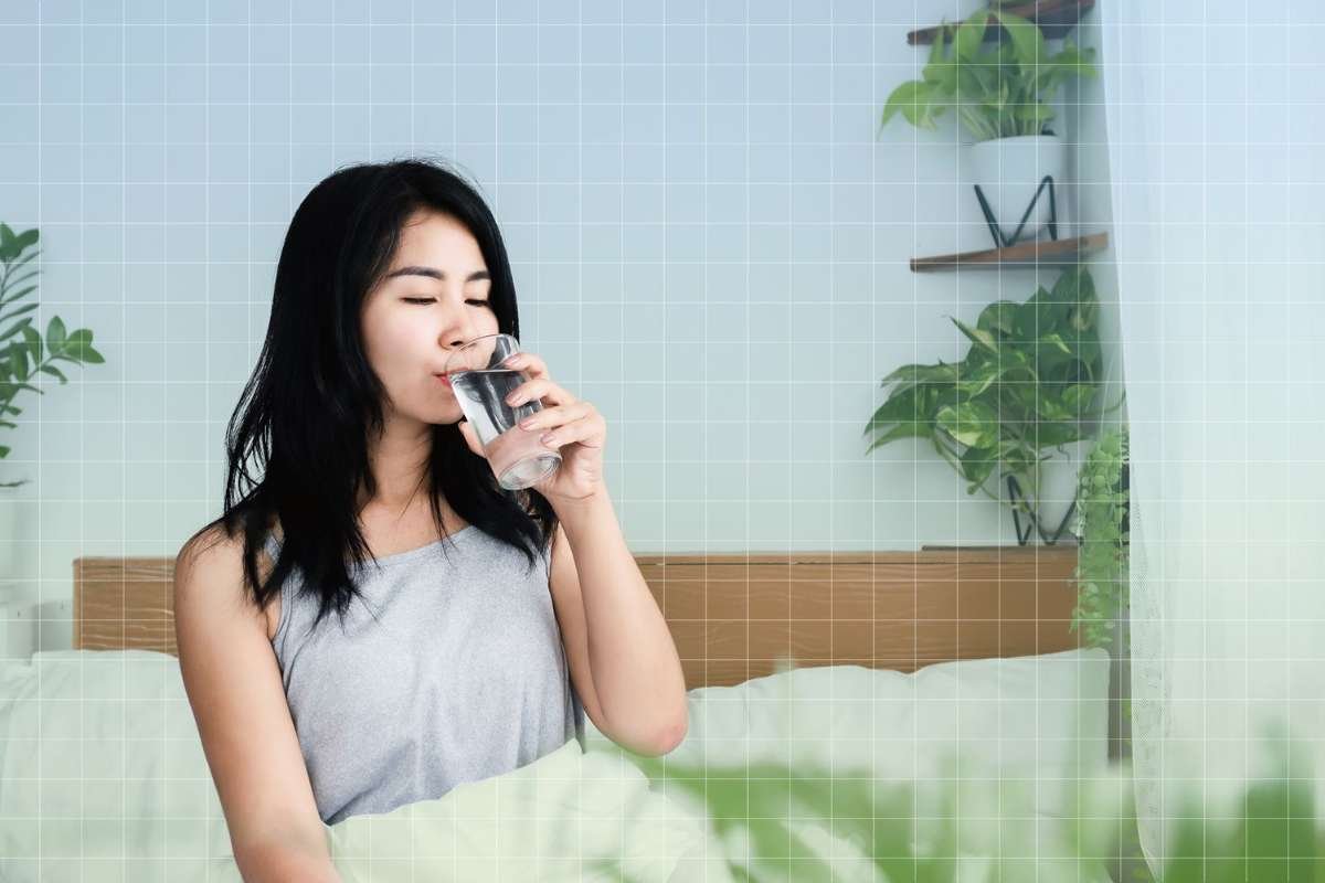 Drinking Water in the Morning: Boost Energy Fast Daily Now | The Lifesciences Magazine
