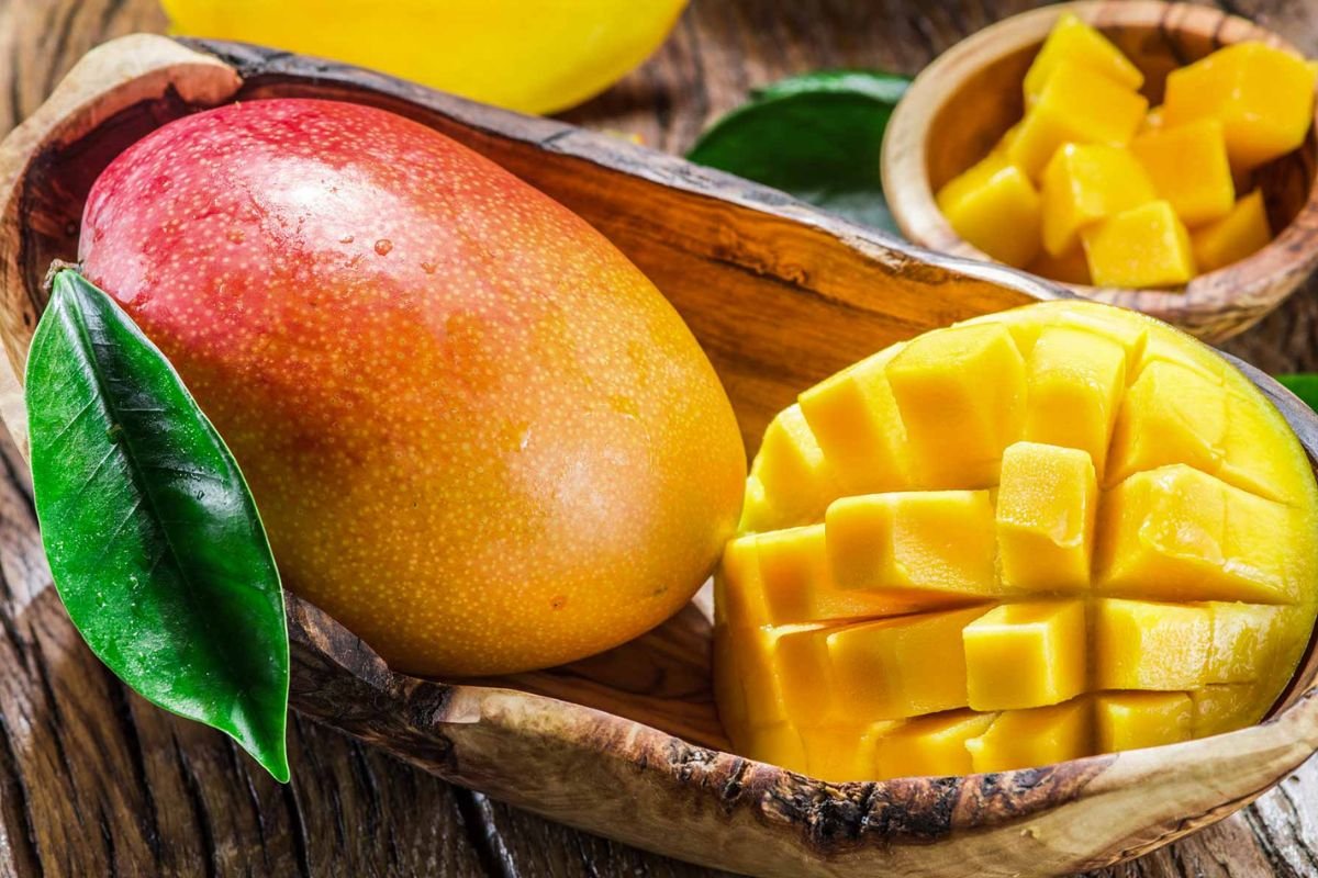 Health Benefits of Mango: Why Your Body Loves This Fruit | The Lifesciences Magazine