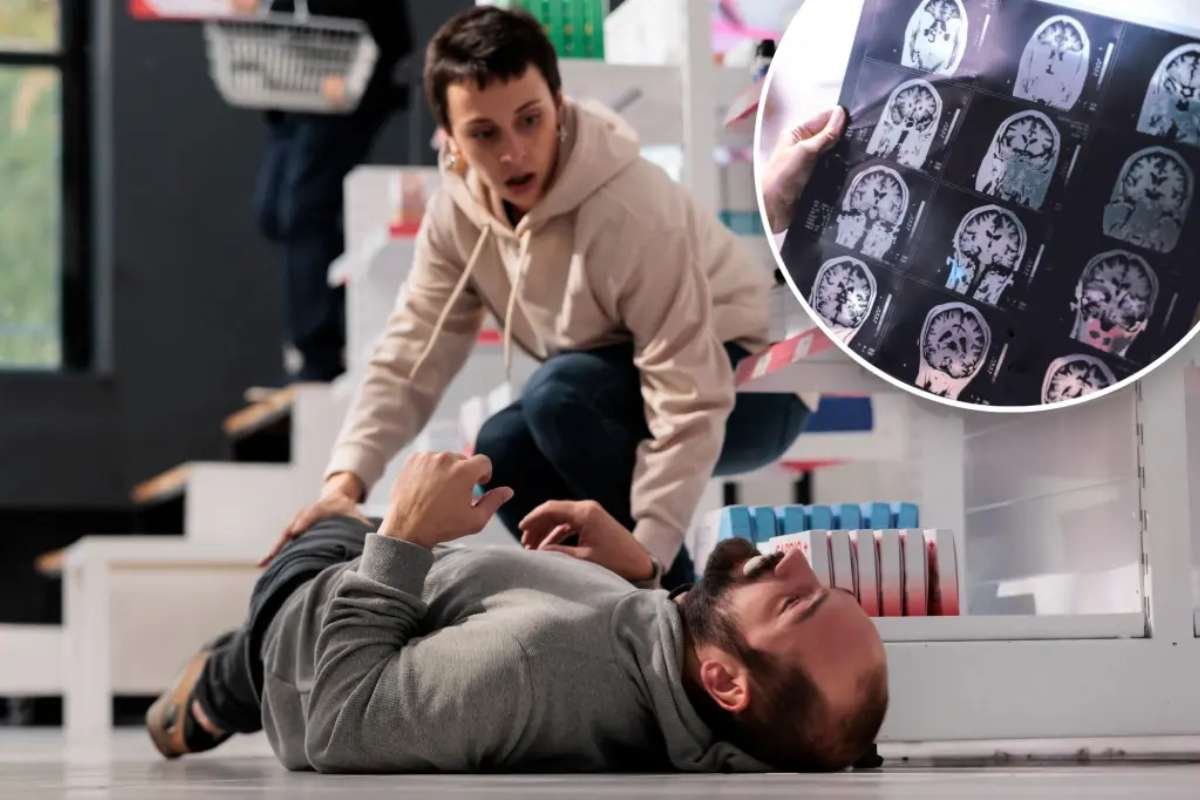 First-Time Adult Seizures May Signal Brain Cancer Risk | The Lifesciences Magazine