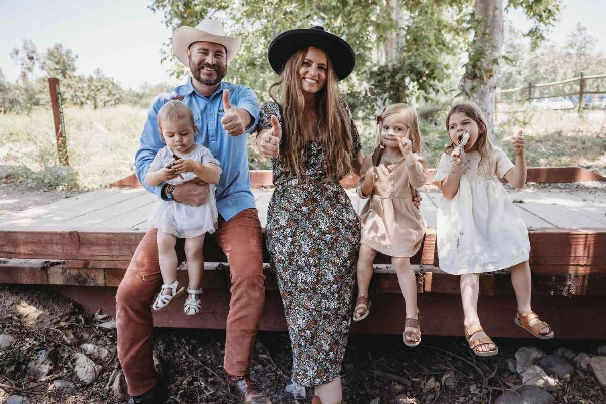 North Dakota Couple Cancer Battle While Raising Three Kids | The Lifesciences Magazine