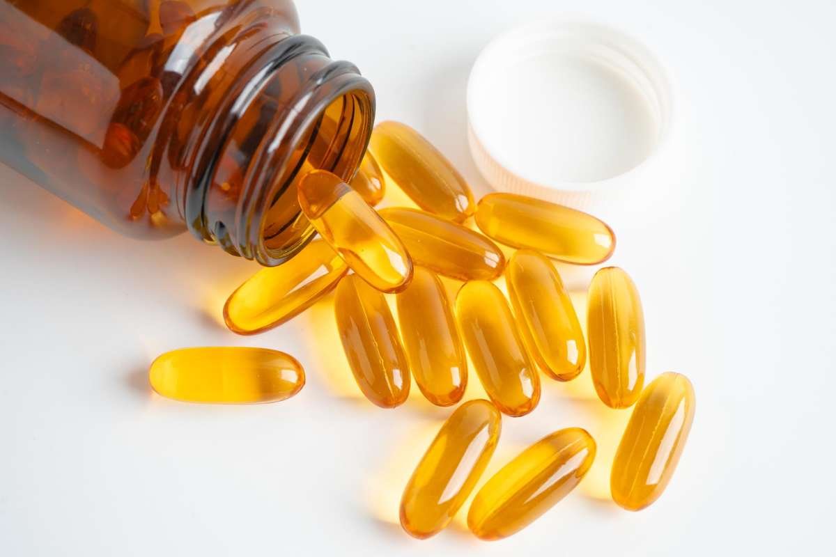 Fish Oil Supplements May Slow Brain Repair, New Study Finds | The Lifesciences Magazine