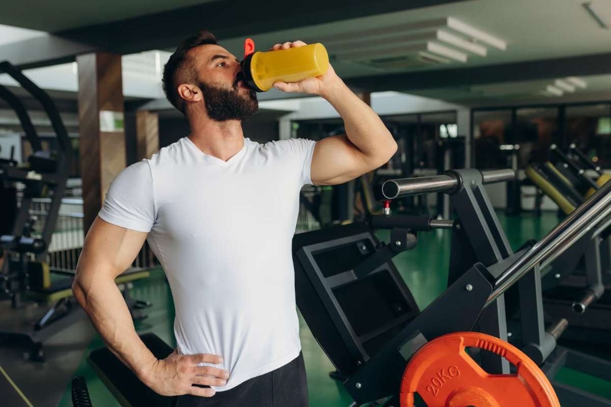 Top 7 Best Hydrating Drinks For Athletes to Boost Performance | The Lifesciences Magazine