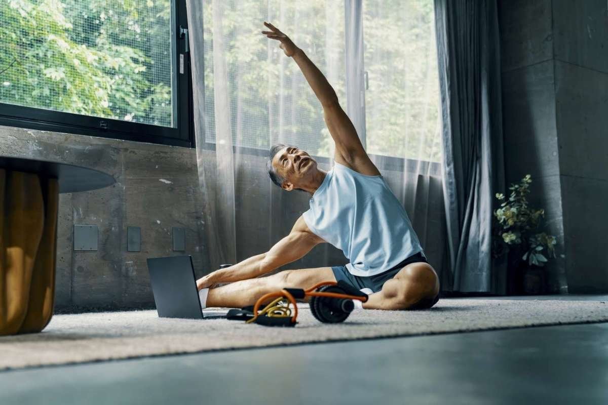Ways to Build Strength Without Gym: Proven Home Plan | The Lifesciences Magazine