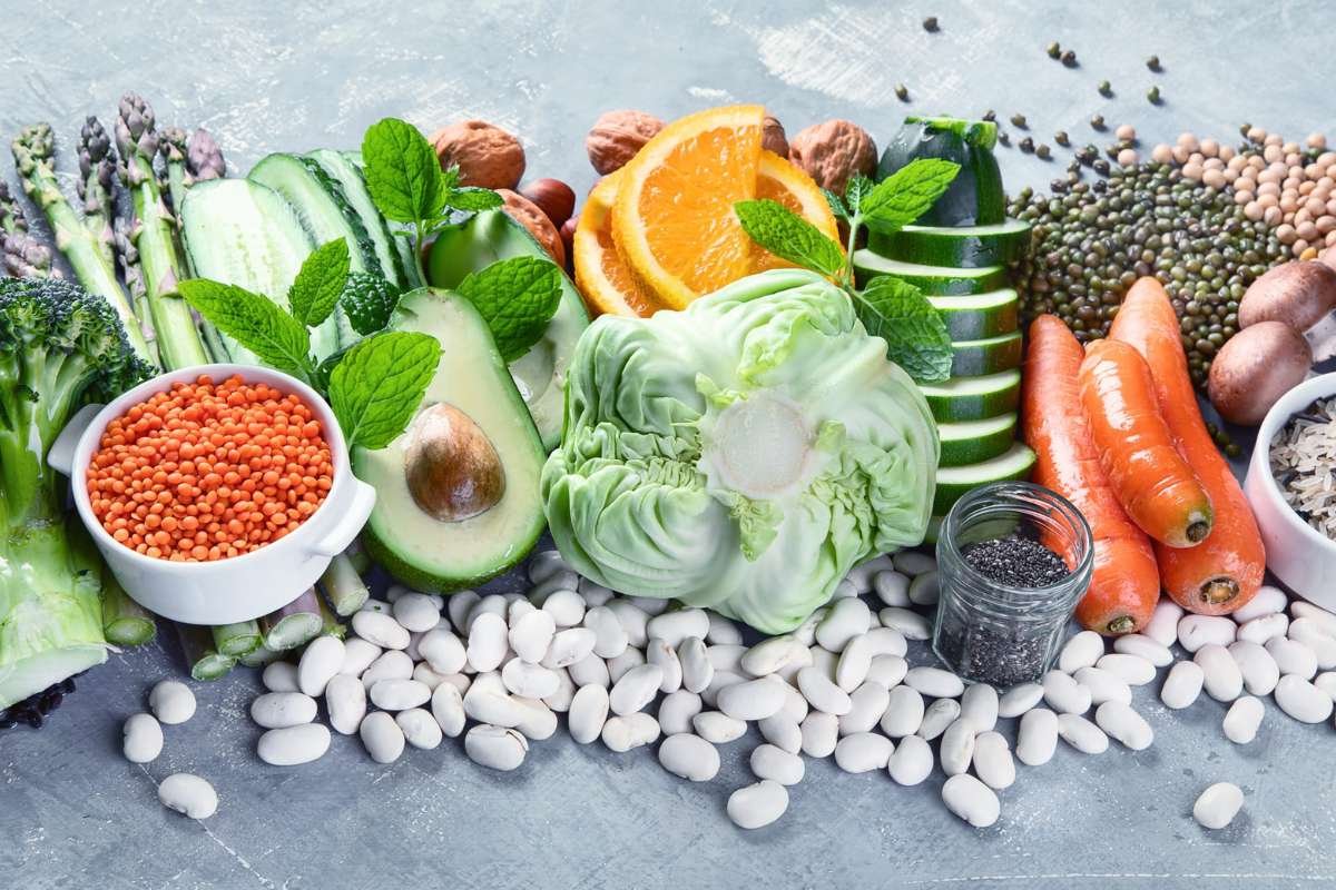 Foods for Obstructive Sleep Apnea: What to Eat & Avoid | The Lifesciences Magazine