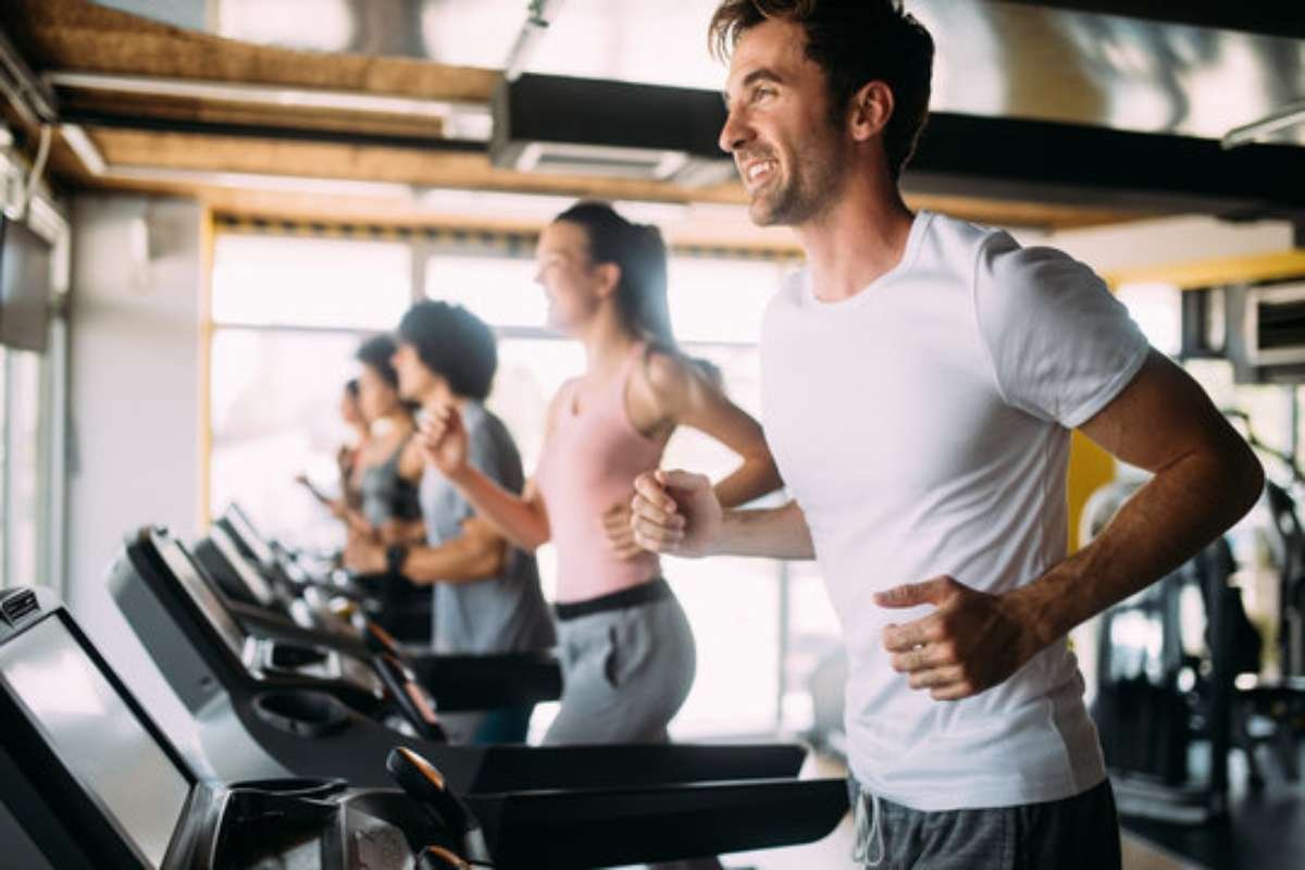 Treadmill vs Walking Outside: Calories, Fat Loss & Fitness | The Lifesciences Magazine