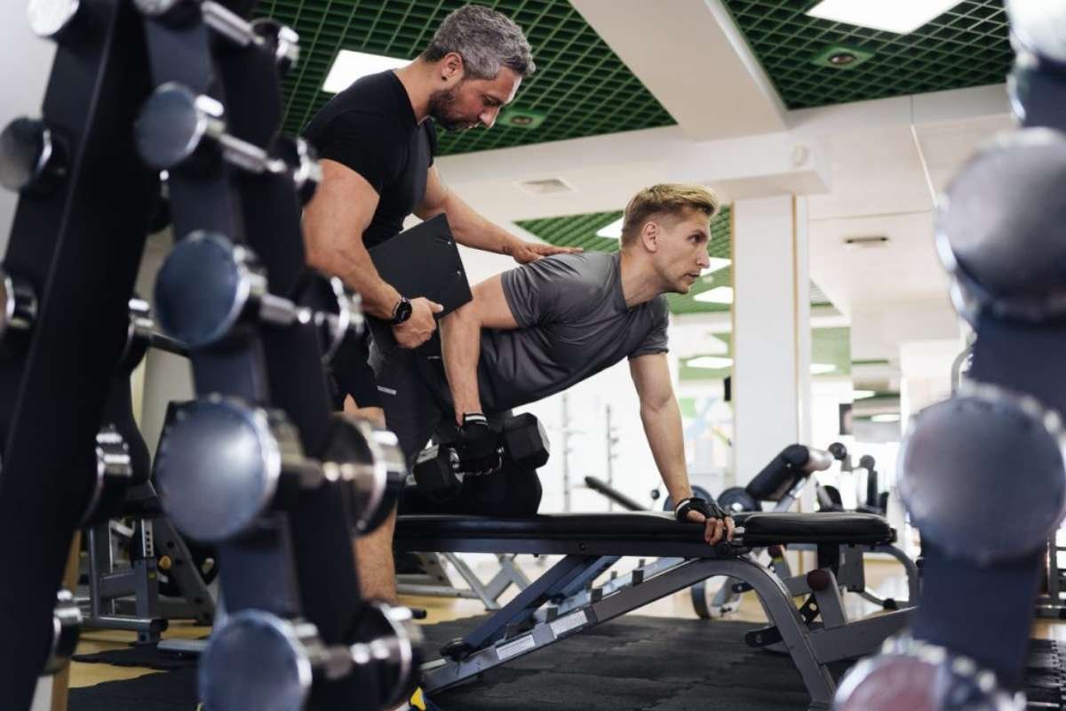 Ways to Build Strength Without Gym: Proven Home Plan | The Lifesciences Magazine