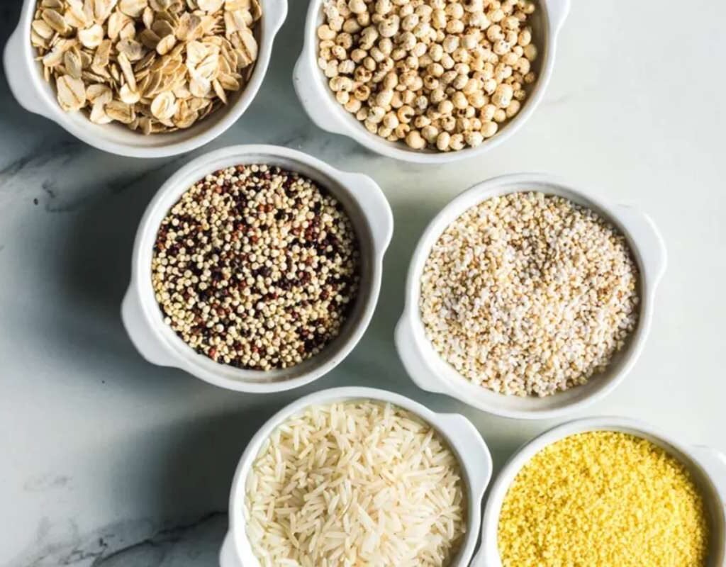 Food Groups That Are Easy To Digest for Sensitive Stomachs | The Lifesciences Magazine