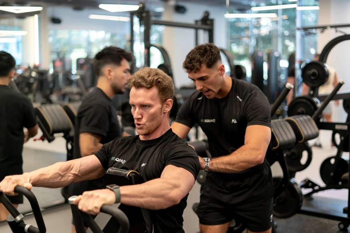 Home Workouts vs Gym Sessions: Results, Cost And Time | The Lifesciences Magazine