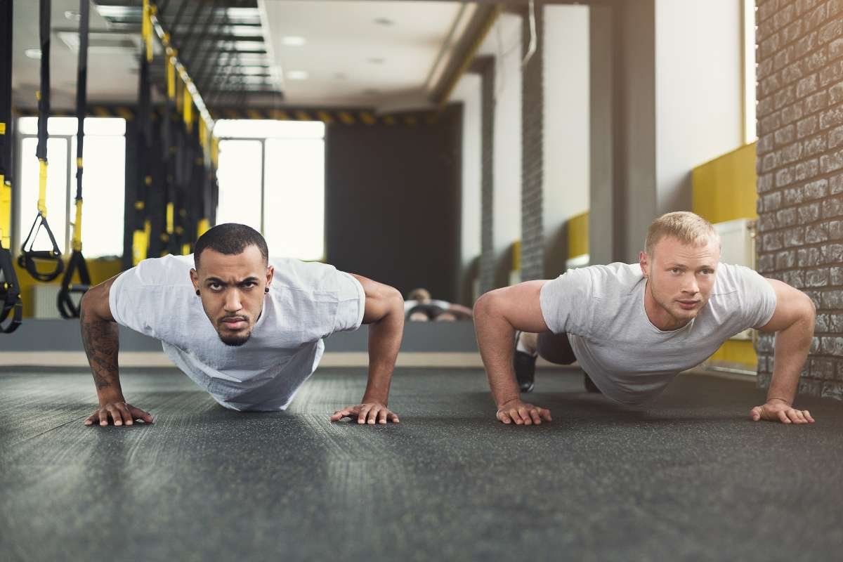 Ways to Build Strength Without Gym: Proven Home Plan | The Lifesciences Magazine