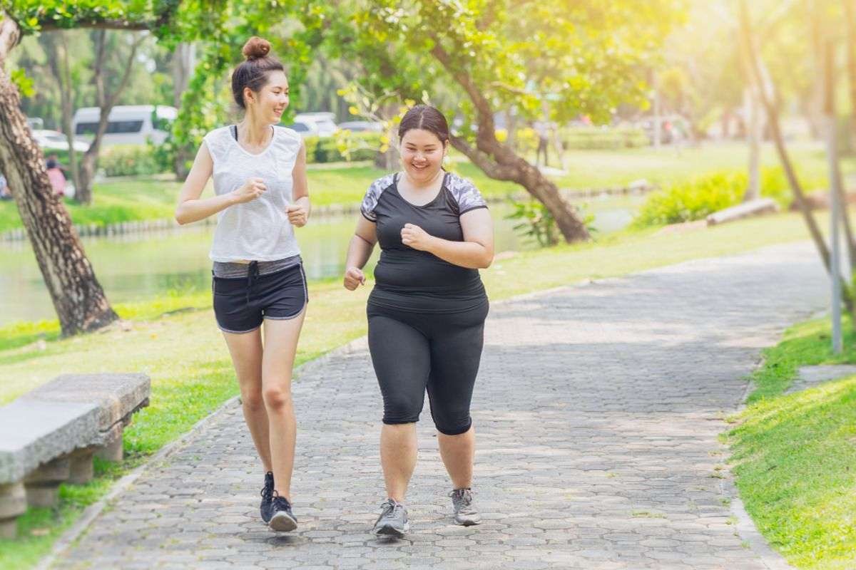 Treadmill vs Walking Outside: Calories, Fat Loss & Fitness | The Lifesciences Magazine