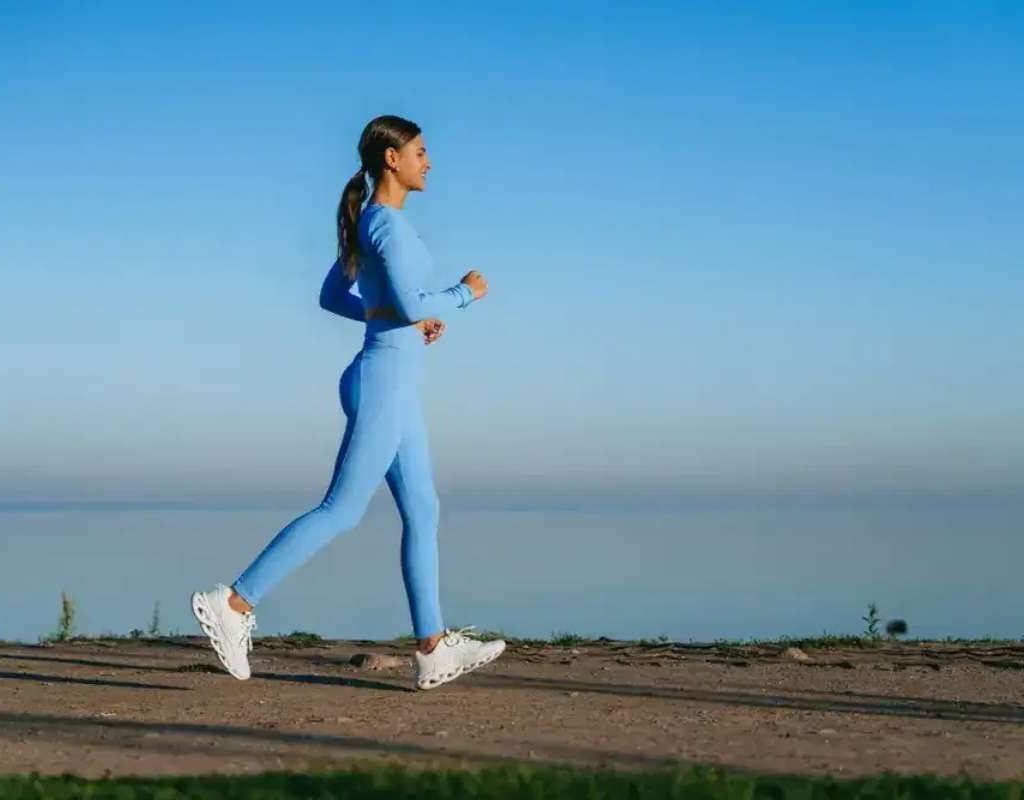 Stationary Bike vs. Walking: Which Is Better for You? | The Lifesciences Magazine