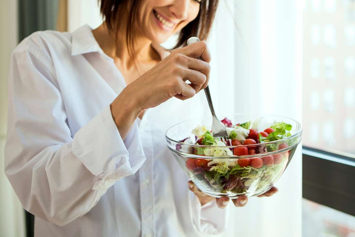 Foods Hard to Digest as You Get Older: The Real Reason | The Lifesciences Magazine