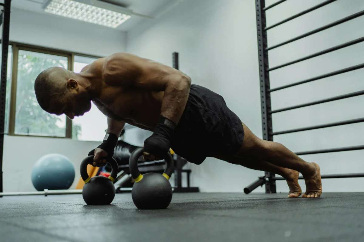 Home Workouts vs Gym Sessions: Results, Cost And Time | The Lifesciences Magazine