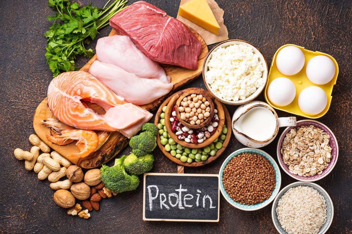 Food Groups That Are Easy To Digest for Sensitive Stomachs | The Lifesciences Magazine