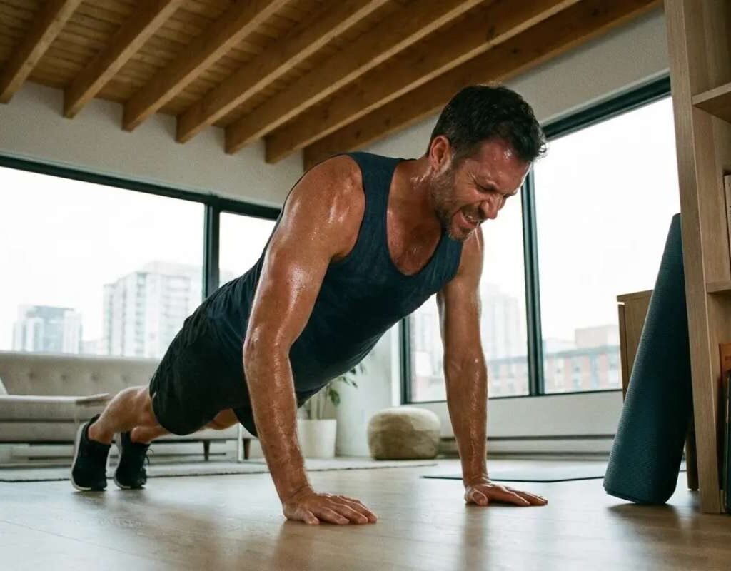 Stationary Bike vs. Walking: Which Is Better for You? | The Lifesciences Magazine