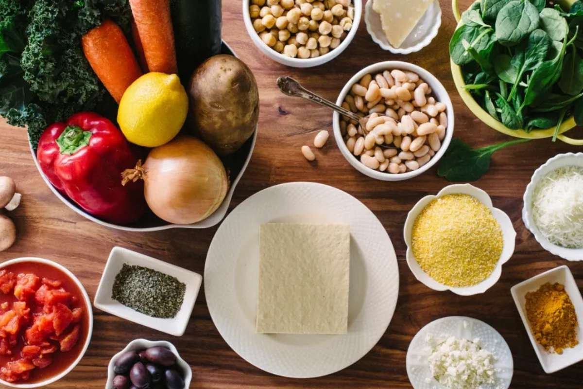 Food Groups That Are Easy To Digest for Sensitive Stomachs | The Lifesciences Magazine