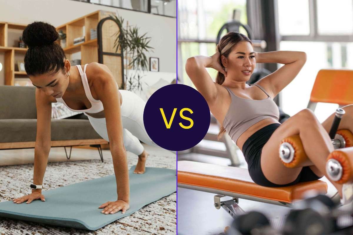 Crunches vs Planks: Best Core Exercise for Abs And Strength | The Lifesciences Magazine