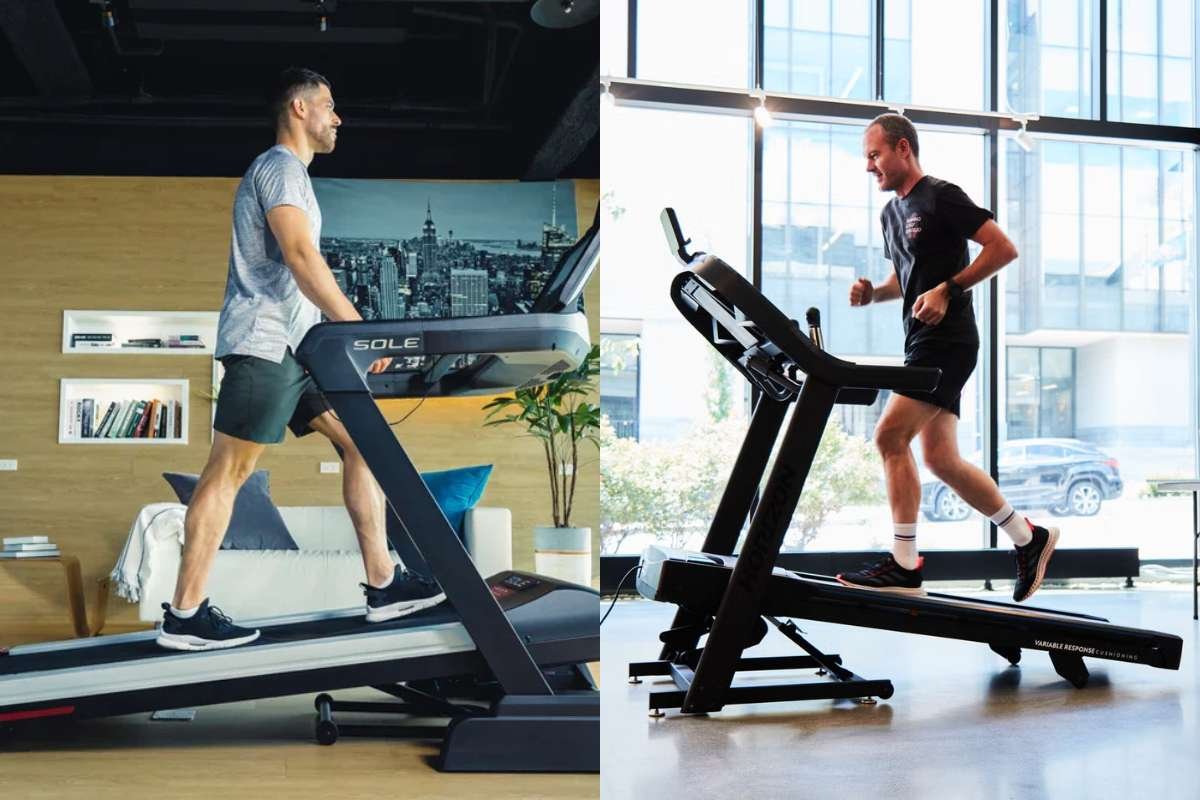 Incline Walking Vs Running: Calories, Fat Loss And Benefits | The Lifesciences Magazine