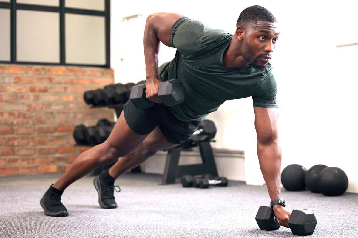 Crunches vs Planks: Best Core Exercise for Abs And Strength | The Lifesciences Magazine