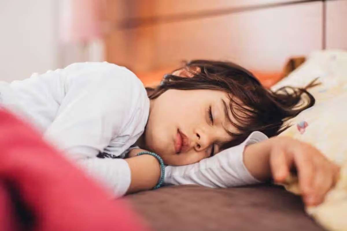Can Melatonin Cause Bad Dreams? Causes, Effect And Sleep Tips | The Lifesciences Magazine