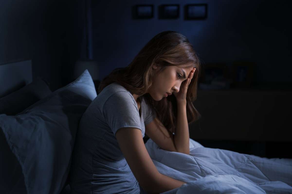 Can Melatonin Cause Bad Dreams? Causes, Effect And Sleep Tips | The Lifesciences Magazine