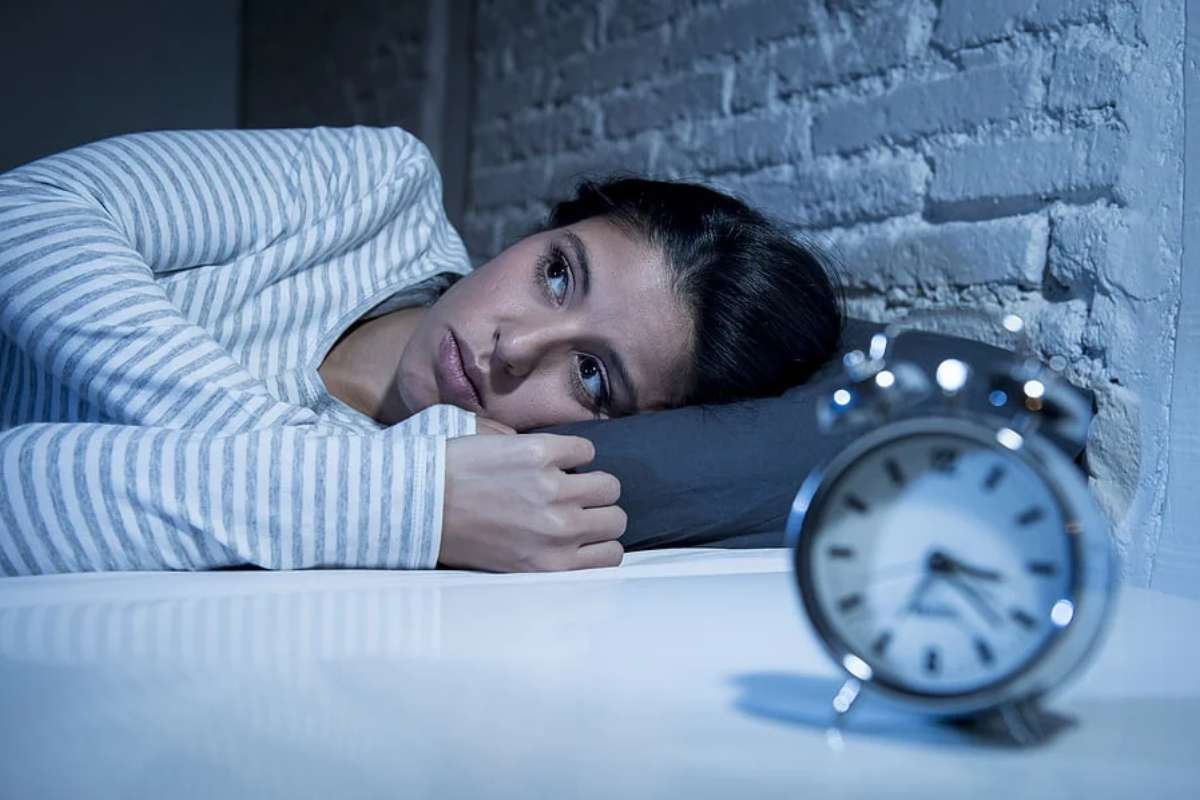 Can Melatonin Cause Bad Dreams? Causes, Effect And Sleep Tips | The Lifesciences Magazine