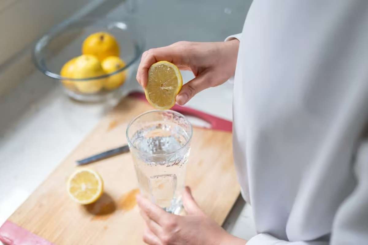 Benefits of Morning Lemon Water for Health And Digestion | The Lifesciences Magazine