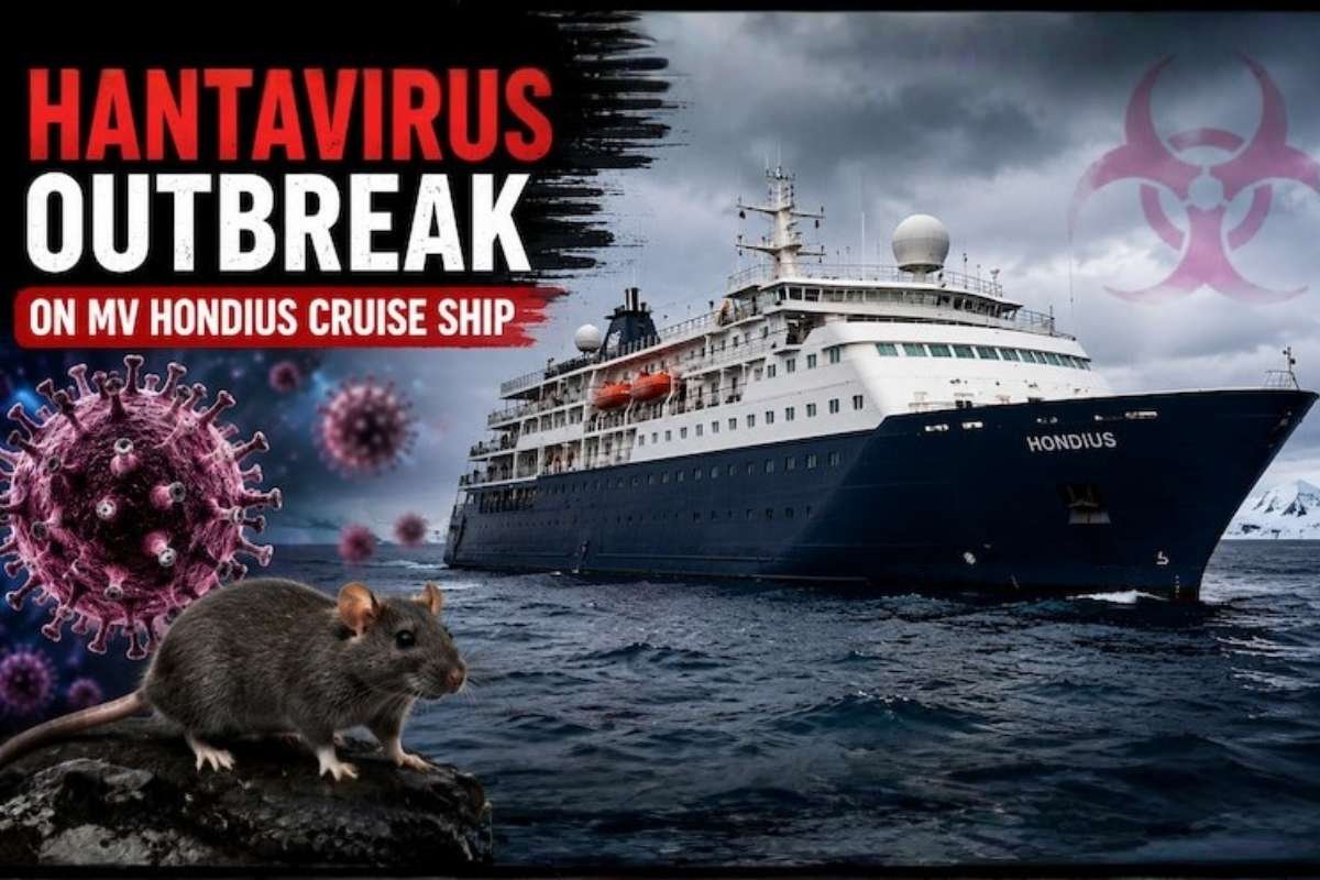 Colorado Hantavirus Death Unrelated to Cruise Ship Outbreak | The Lifesciences Magazine