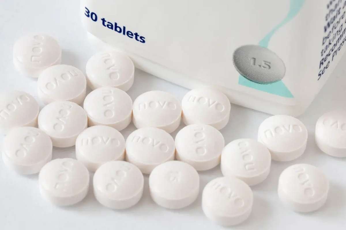 Oral GLP-1 Drugs May Stop Addiction Cravings, NIH Study Finds | The Lifesciences Magazine