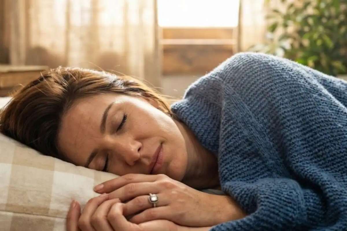 Sleep Rhythms Dementia Risk: New Study on Brain Health | The Lifesciences Magazine