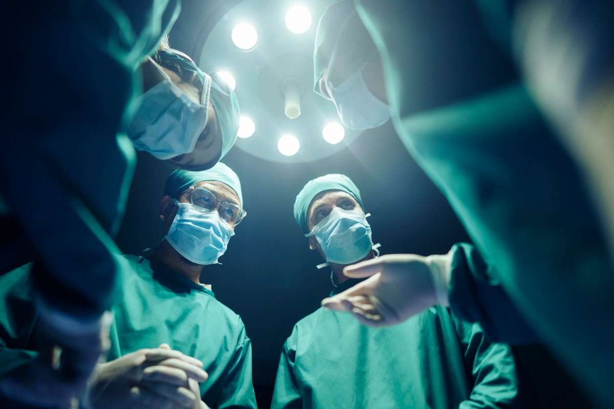 General Anesthesia Study Finds Brain Still Processes Speech | The Lifesciences Magazine