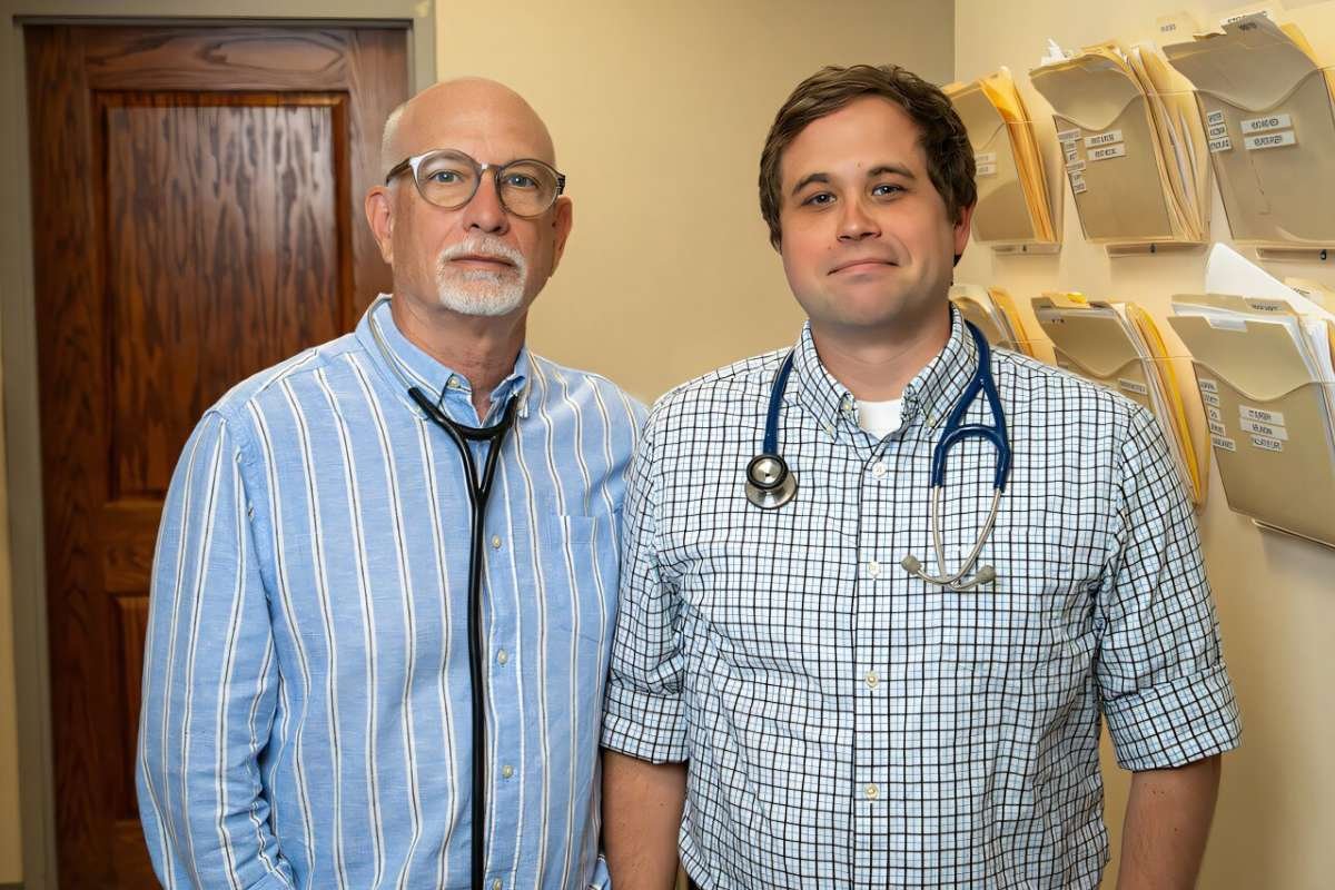 Metastatic Lung Cancer: 50% of Patients Never Receive Treatment | The Lifesciences Magazine