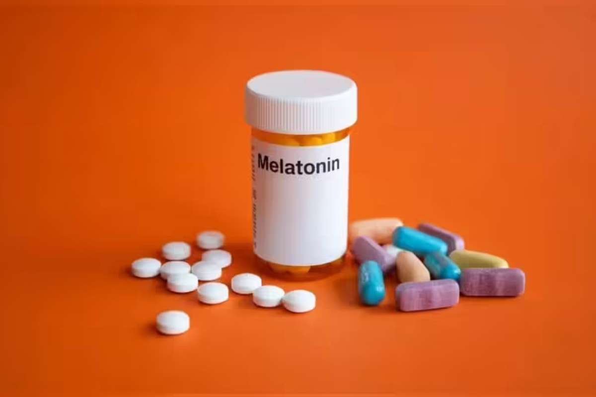 Study Links Long-Term Melatonin Use to Higher Heart Failure Risk | The Lifesciences Magazine