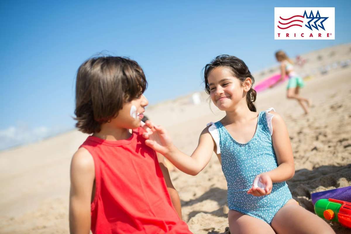 TRICARE Skin Cancer Screening Program Urges Preventive Exams Before Summer | The Lifesciences Magazine