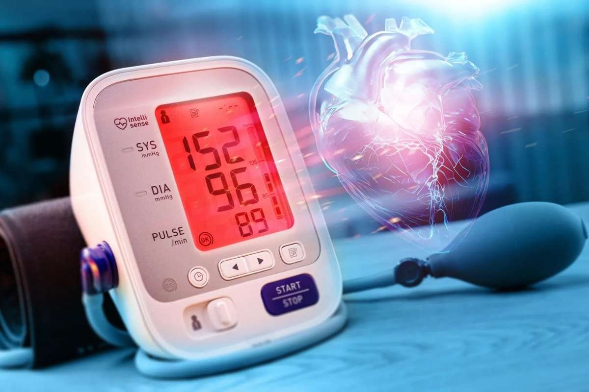 Heart Health Numbers: Predict Heart Problems Before Symptoms | The Lifesciences Magazine