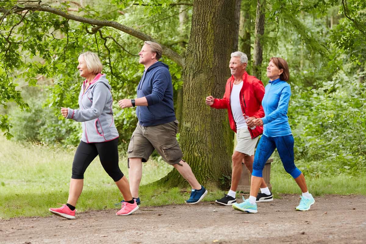 Exercise for Heart Health: How Much Activity Do You Need? | The Lifesciences Magazine