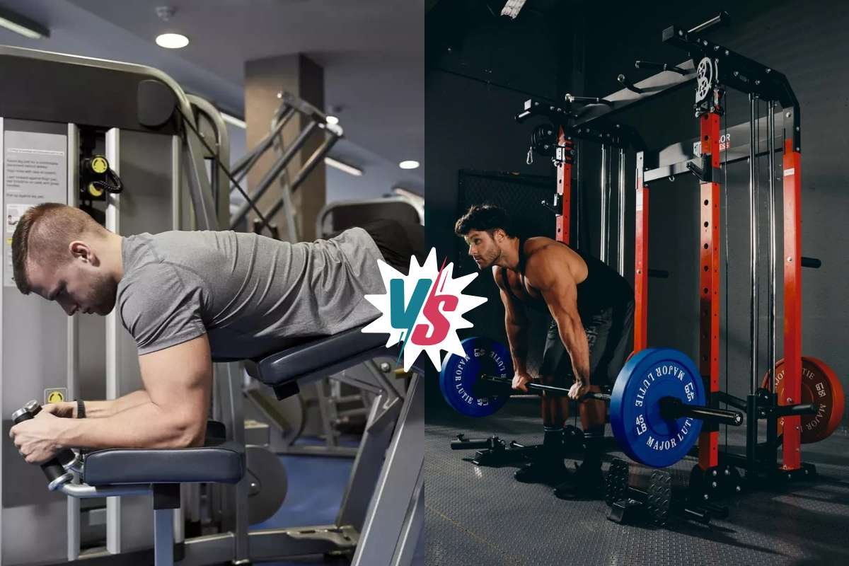 Hamstring Curls vs Romanian Deadlifts for Stronger Legs | The Lifesciences Magazine
