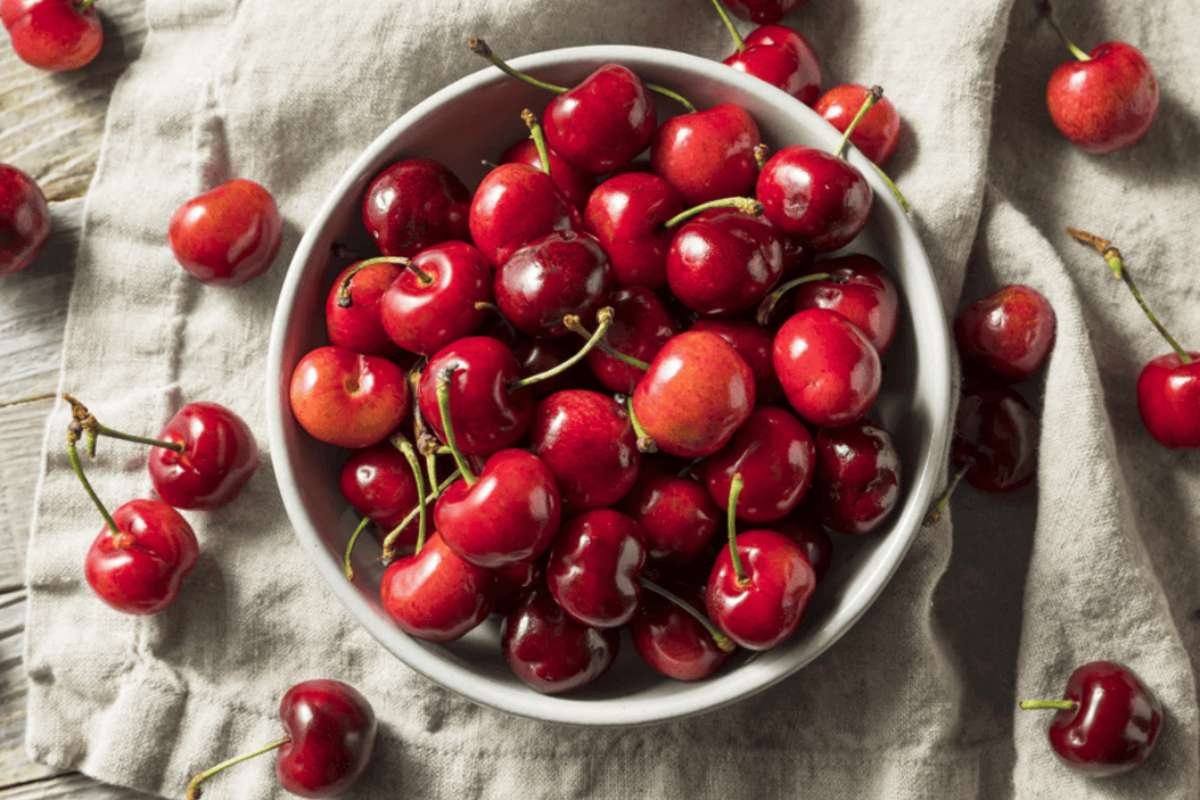Health Benefits of Cherries for Sleep, Heart Health & Recovery | The Lifesciences Magazine