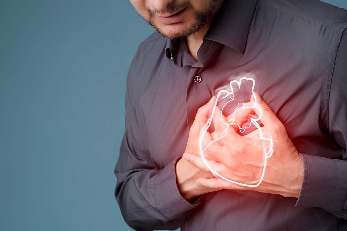 How to Prevent Heart Disease: Simple Habits That Work | The Lifesciences Magazine