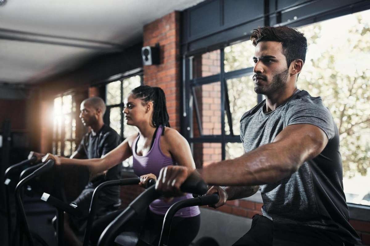 Best Cardio for Heart Health: Top Exercises Compared | The Lifesciences Magazine