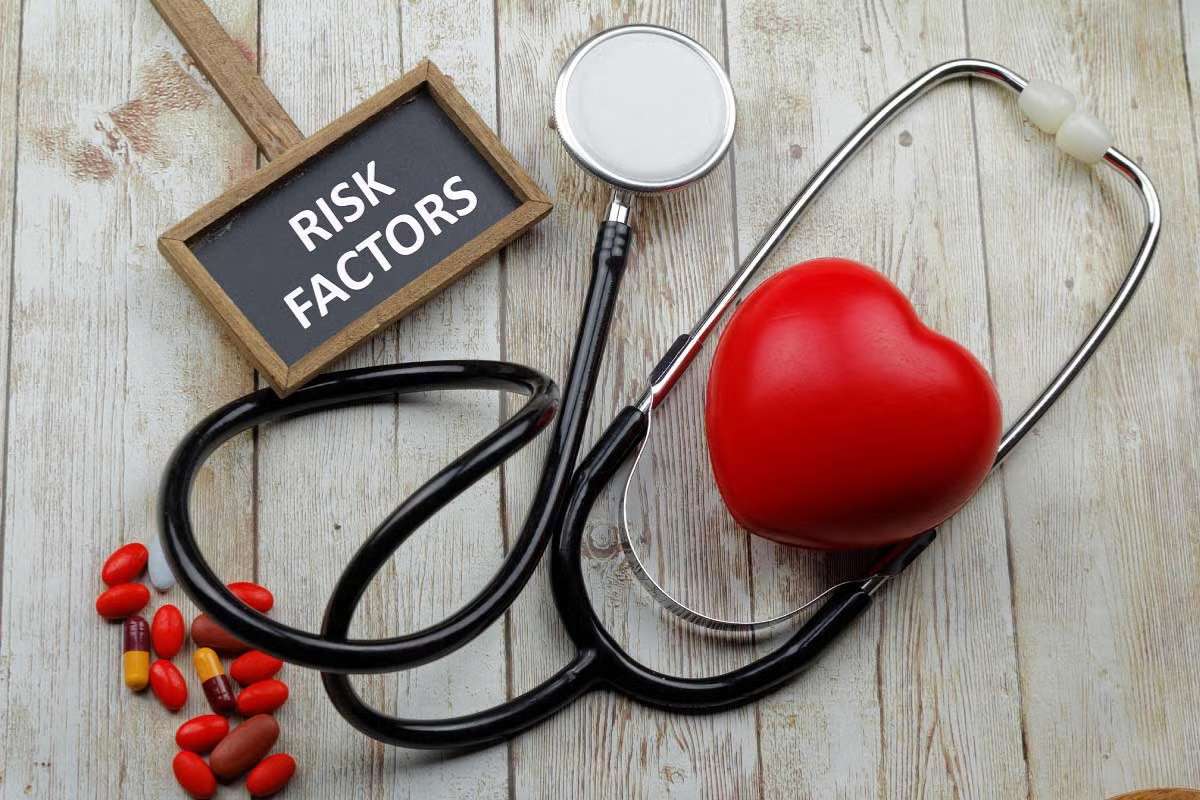 Risk Factors for Heart Disease: Doctors' Key Insights | The Lifesciences Magazine