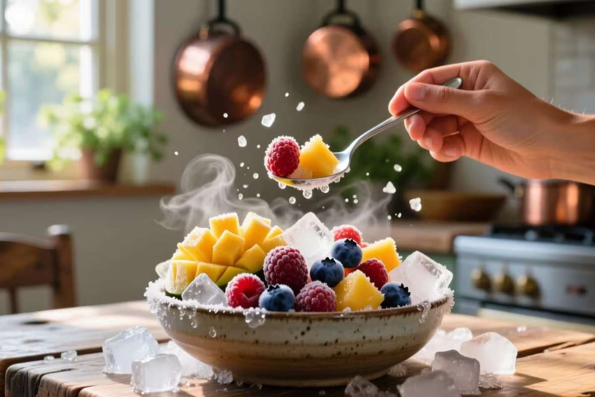 Fresh vs Frozen Fruit: Nutrition, Taste, Cost & Value Guide | The Lifesciences Magazine