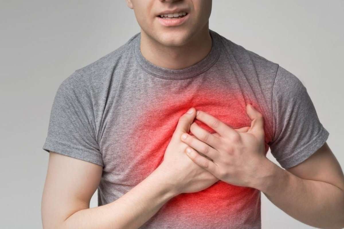 How to Keep Your Heart Healthy With Simple Daily Habits | The Lifesciences Magazine