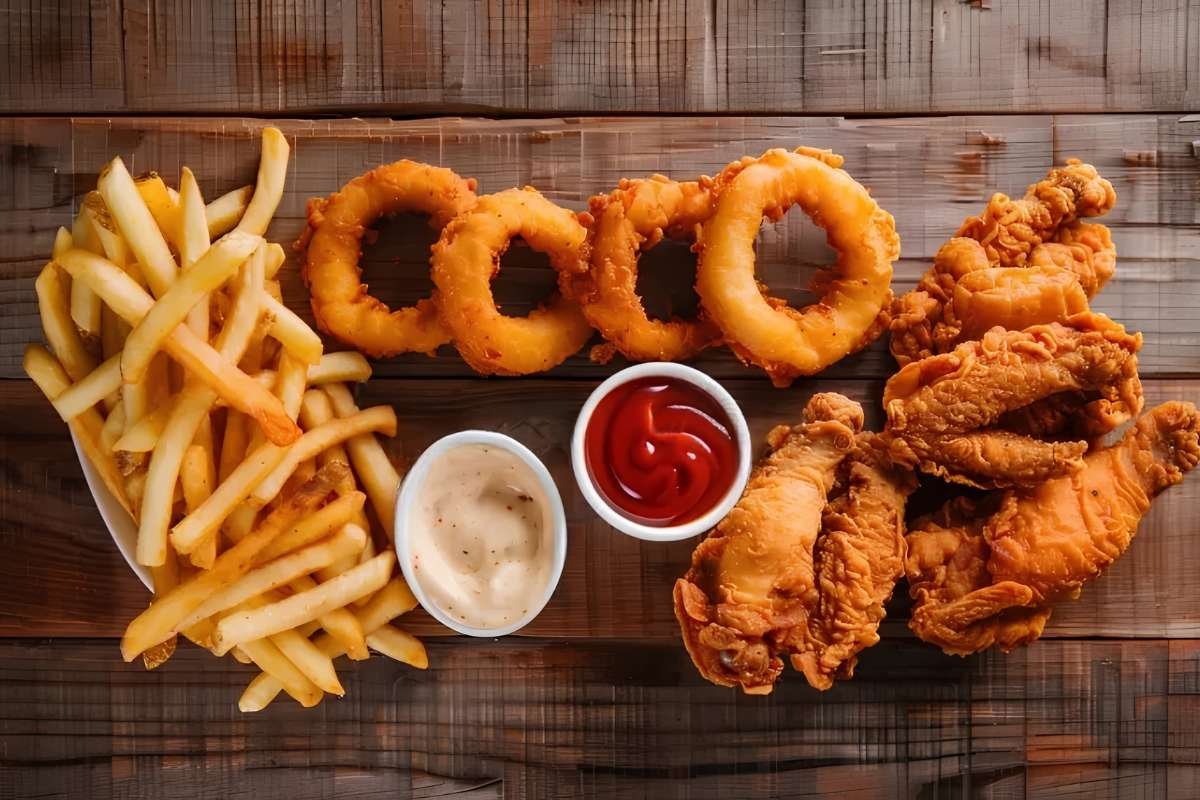 Foods to Avoid for Heart Health: What to Remove Now | The Lifesciences Magazine