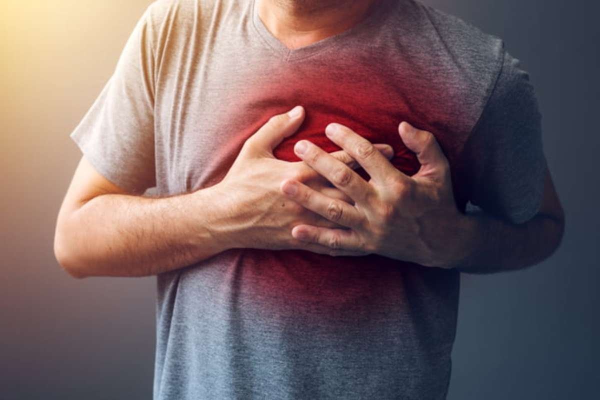 Heart Health Numbers: Predict Heart Problems Before Symptoms | The Lifesciences Magazine