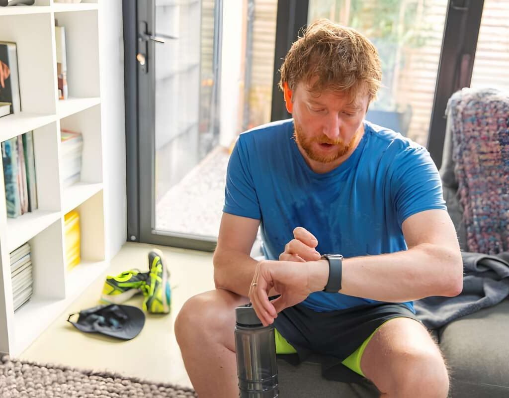Exercise for Heart Health: How Much Activity Do You Need? | The Lifesciences Magazine